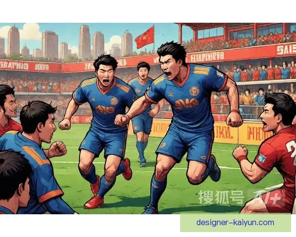 亚冠联赛传奇战：球队争锋迎来巅峰对决，值得关注