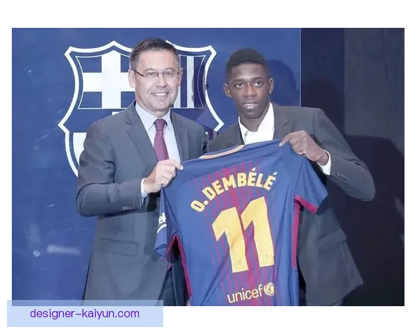 加维转会费总和或将影响巴萨未来转会策略