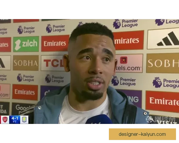 热苏斯与队友配合默契，状态回暖为球队注入新活力